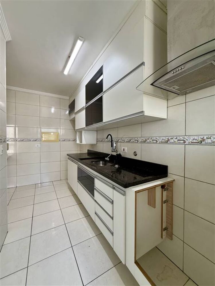 Apartamento à venda com 2 quartos, 60m² - Foto 6