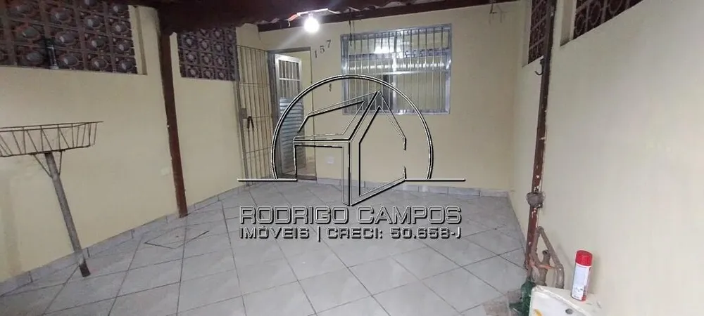 Casa, 2 quartos, 49 m² - Foto 16