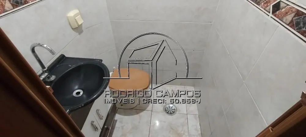 Casa, 2 quartos, 49 m² - Foto 2