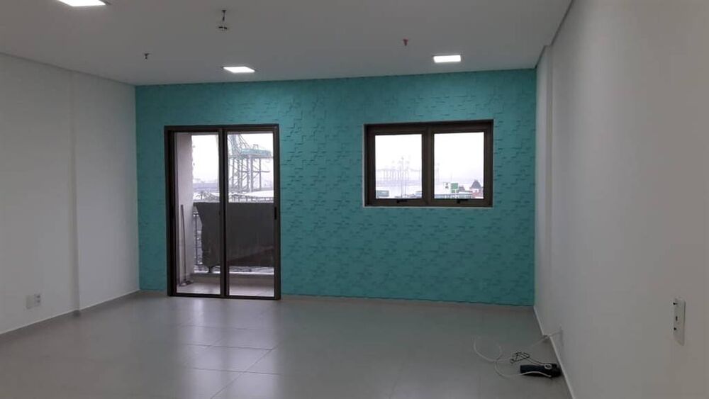 Sala-Conjunto, 43 m² - Foto 3