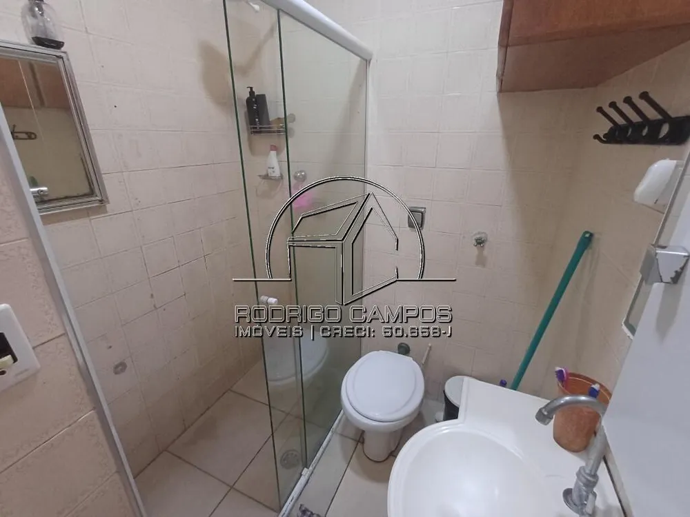 Apartamento, 1 quarto, 34 m² - Foto 6