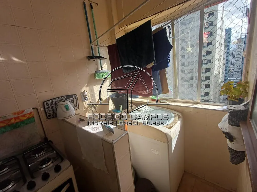 Apartamento, 1 quarto, 34 m² - Foto 4