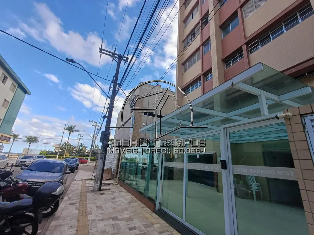 Apartamento, 1 quarto, 34 m² - Foto 8