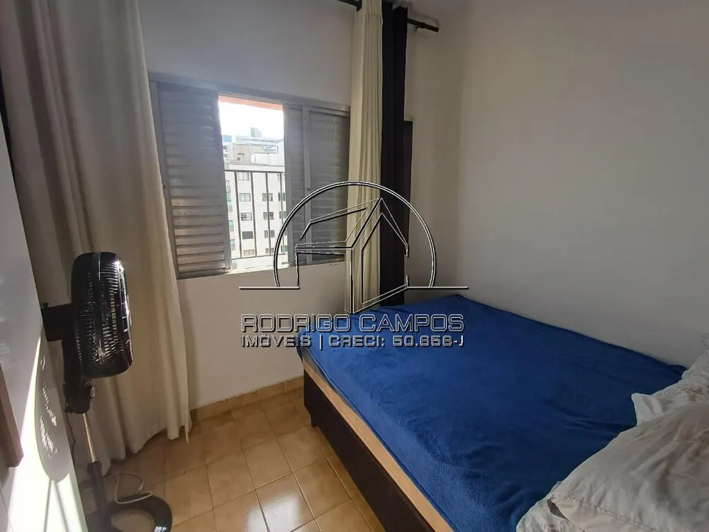Apartamento, 1 quarto, 34 m² - Foto 5