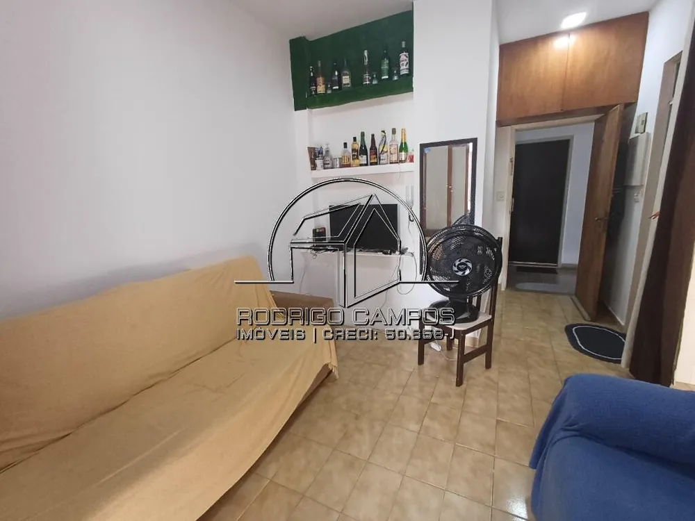Apartamento, 1 quarto, 34 m² - Foto 2