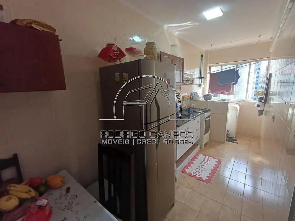 Apartamento, 1 quarto, 34 m² - Foto 3