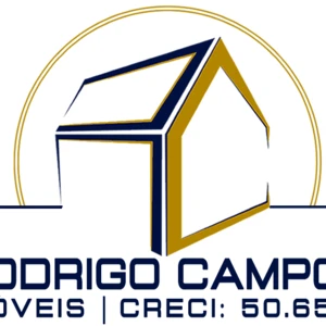 Logo de Rodrigo Campos Imóveis