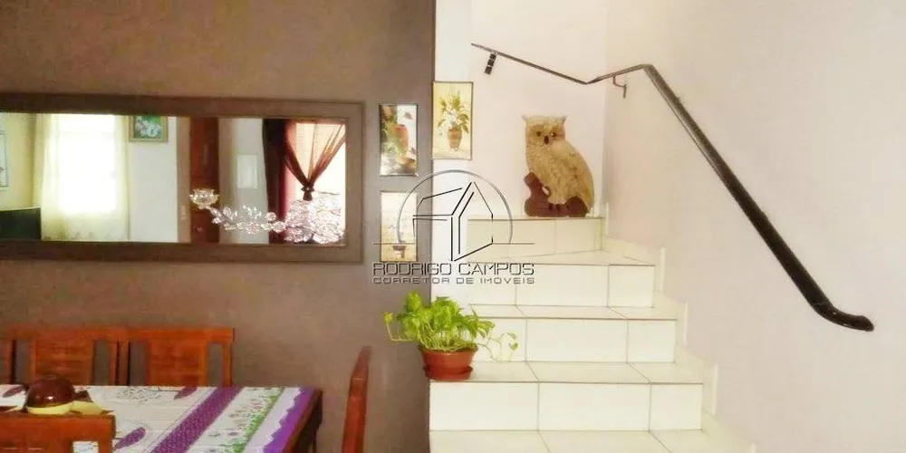 Casa, 2 quartos, 73 m² - Foto 9