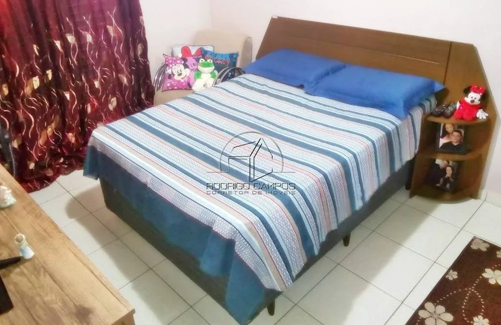 Casa, 2 quartos, 73 m² - Foto 14