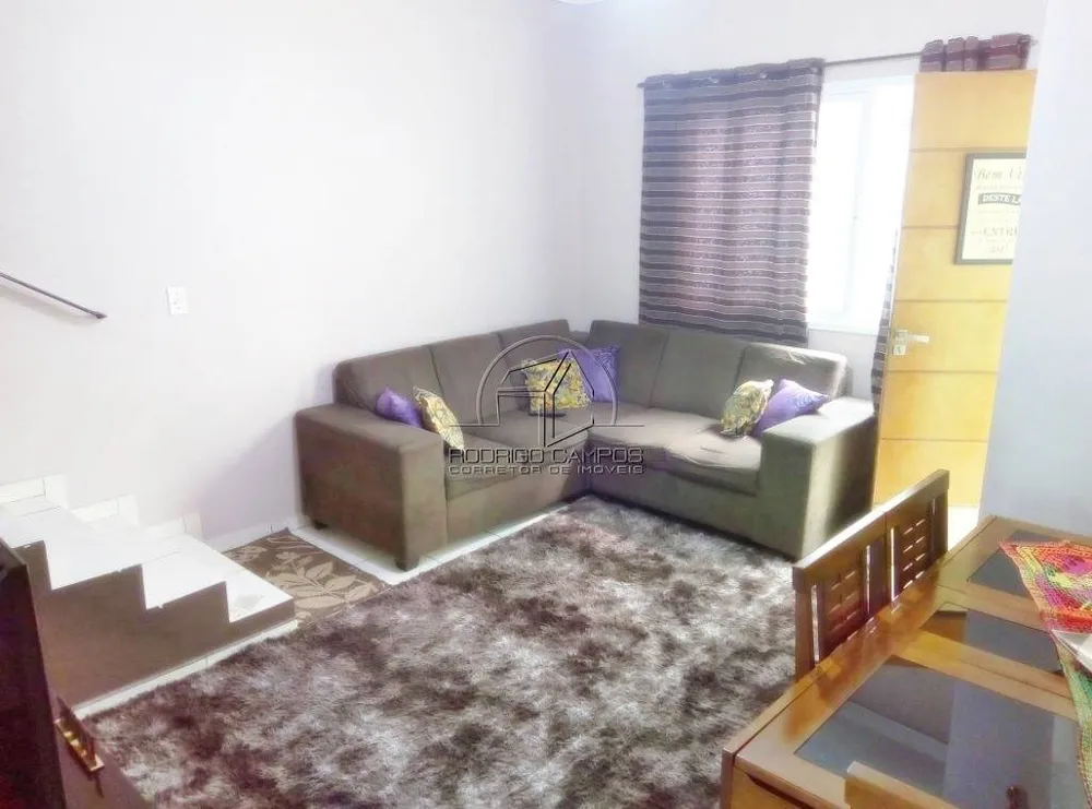Casa, 2 quartos, 73 m² - Foto 6