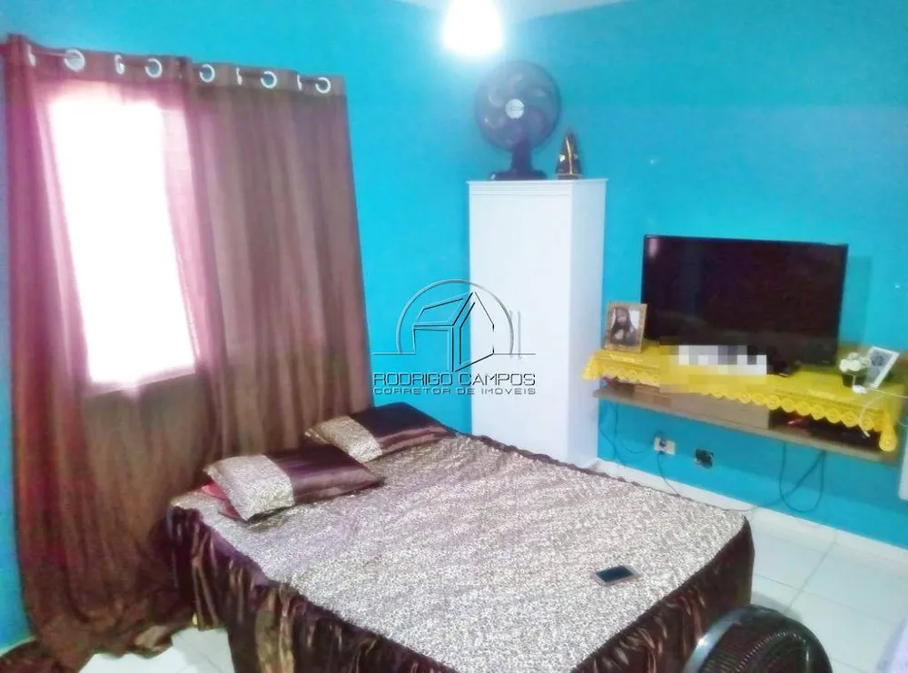 Casa, 2 quartos, 73 m² - Foto 12