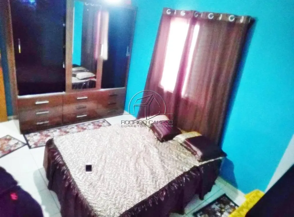 Casa, 2 quartos, 73 m² - Foto 13