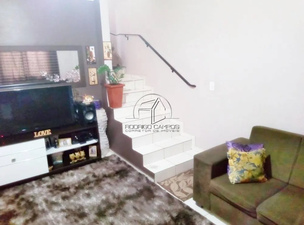 Casa, 2 quartos, 73 m² - Foto 7