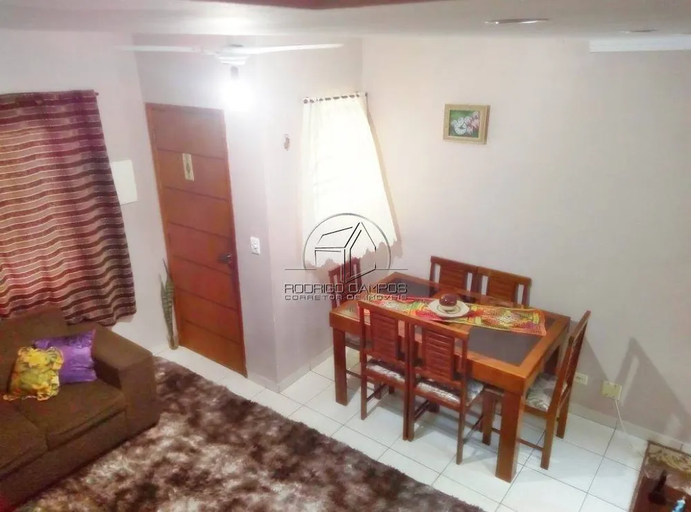 Casa, 2 quartos, 73 m² - Foto 8