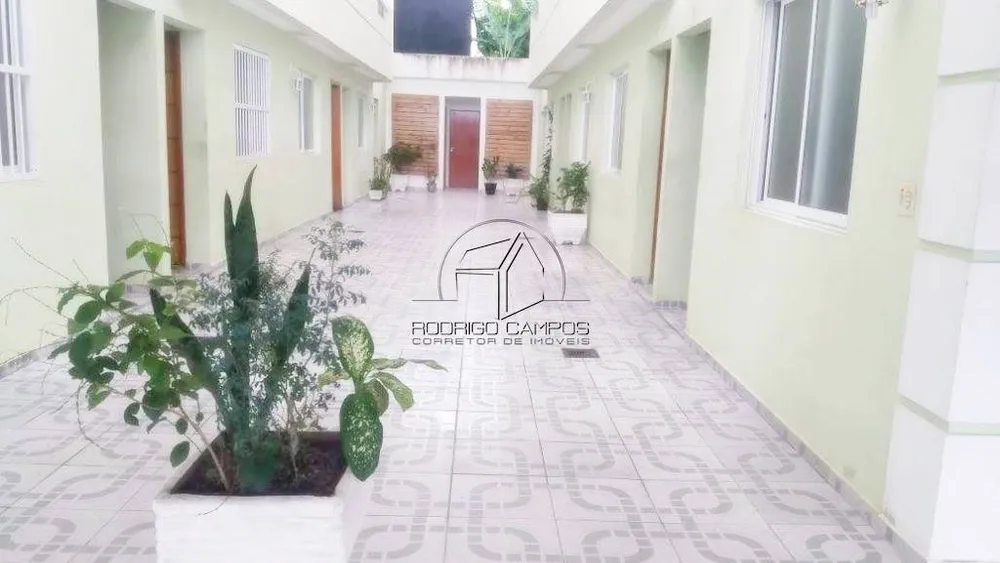 Casa, 2 quartos, 73 m² - Foto 18