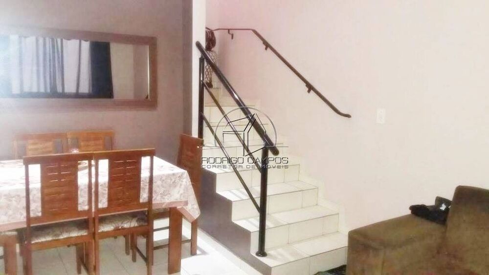 Sobrado, 2 quartos, 74 m² - Foto 2