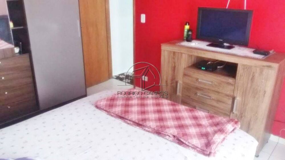 Sobrado, 2 quartos, 74 m² - Foto 3