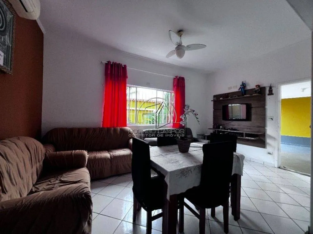 Casa, 3 quartos, 150 m² - Foto 6