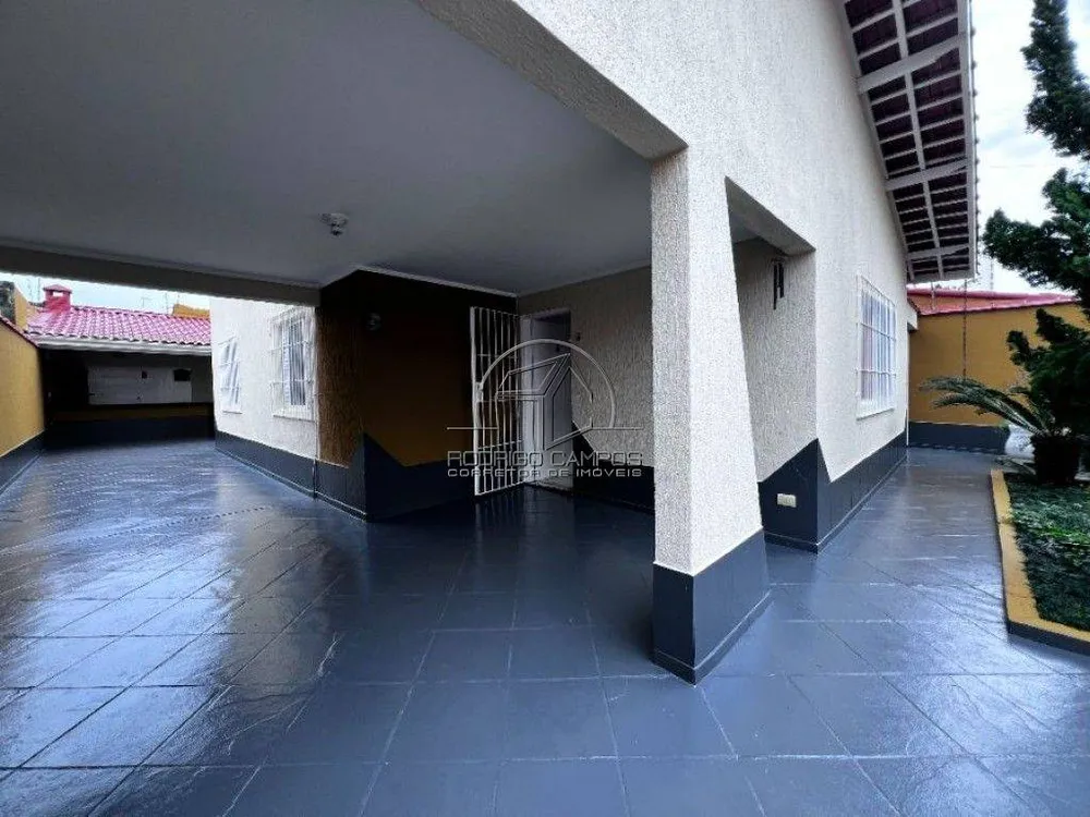 Casa, 3 quartos, 150 m² - Foto 2