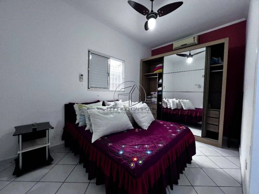 Casa, 3 quartos, 150 m² - Foto 1