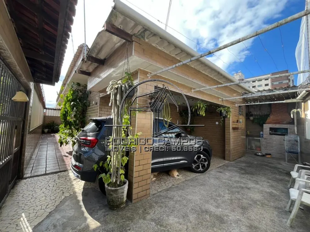 Casa, 3 quartos, 102 m² - Foto 4