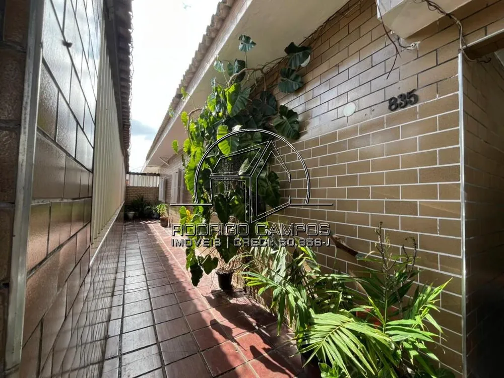 Casa, 3 quartos, 102 m² - Foto 2