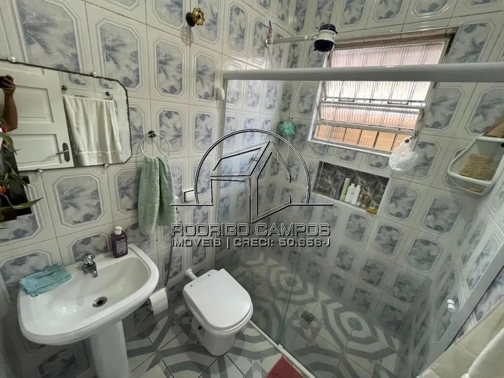 Casa, 3 quartos, 102 m² - Foto 10
