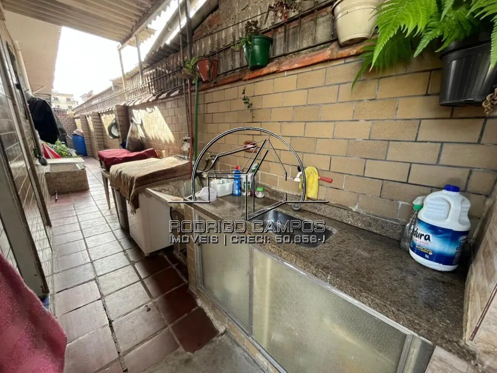 Casa, 3 quartos, 102 m² - Foto 7