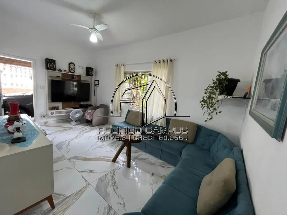 Casa, 3 quartos, 102 m² - Foto 11