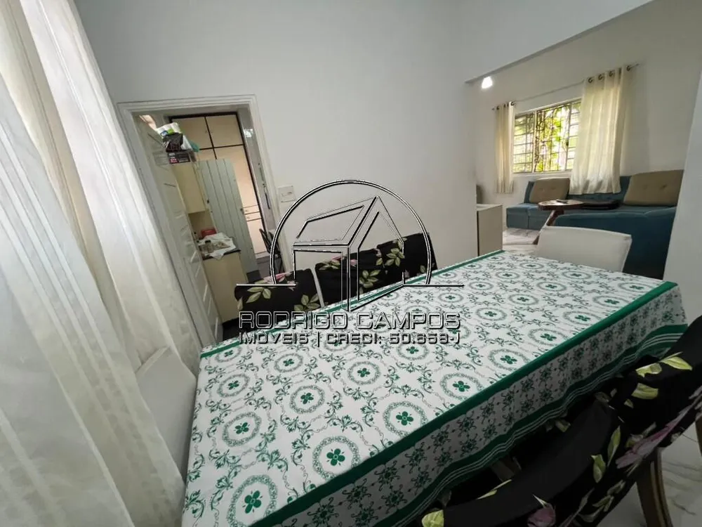 Casa, 3 quartos, 102 m² - Foto 3