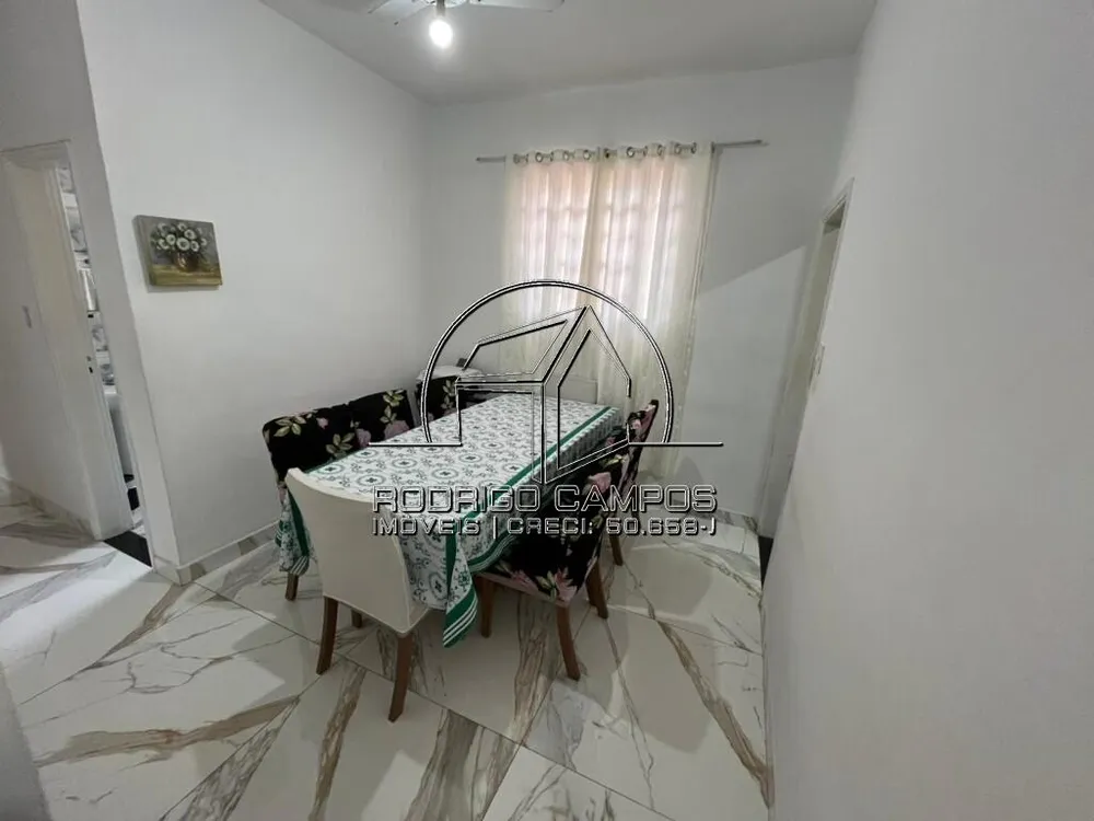 Casa, 3 quartos, 102 m² - Foto 5