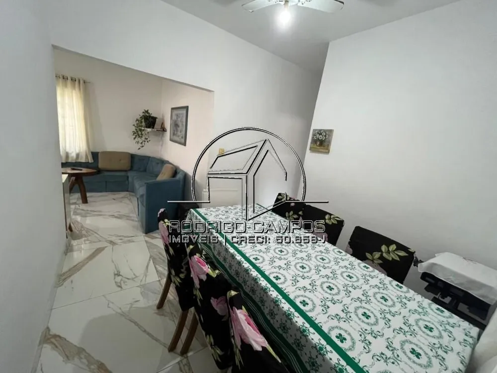 Casa, 3 quartos, 102 m² - Foto 1
