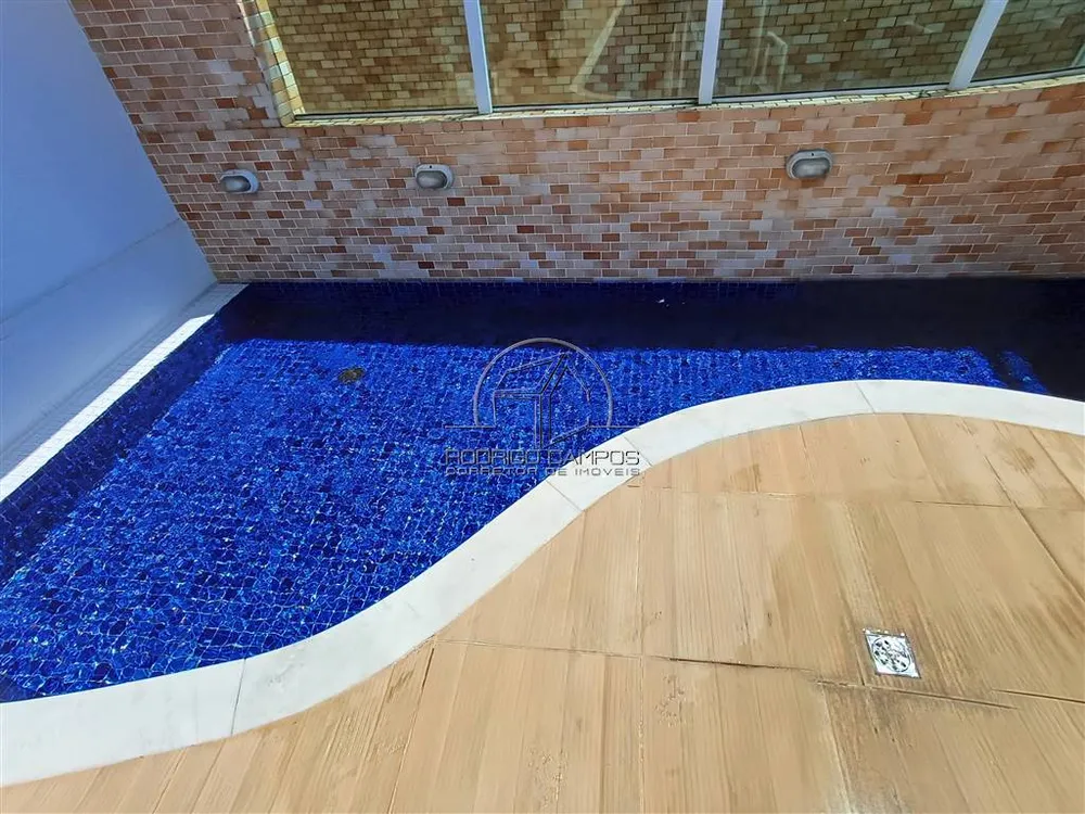 Apartamento, 2 quartos, 75 m² - Foto 27