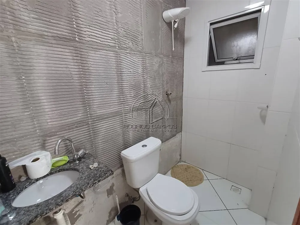 Apartamento, 2 quartos, 75 m² - Foto 21