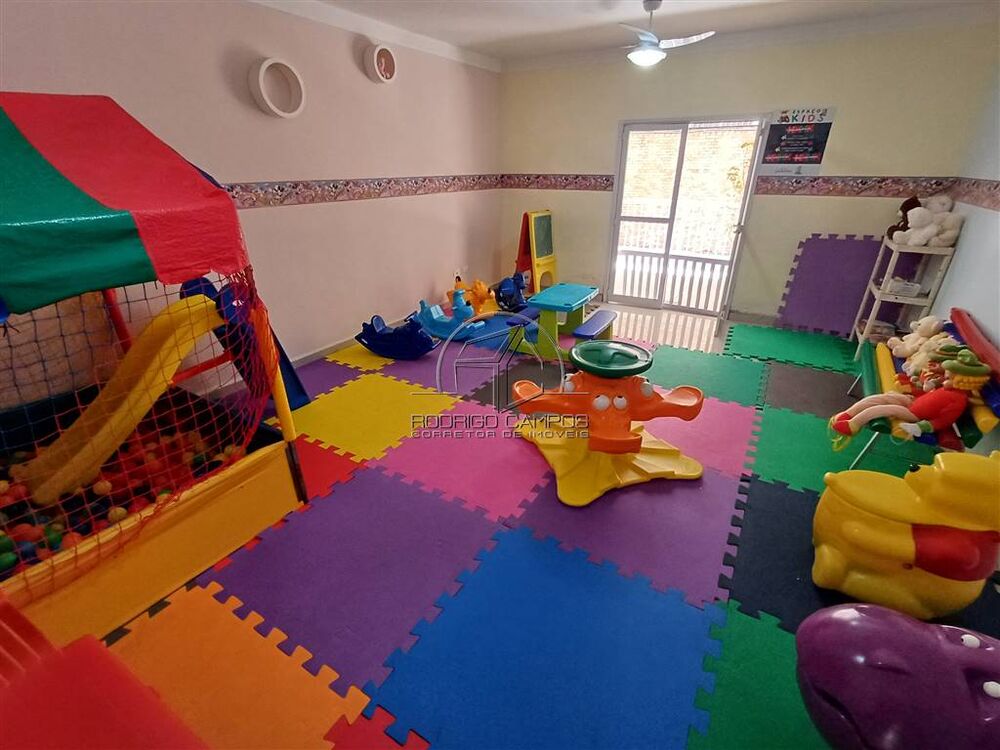 Apartamento à venda com 2 quartos, 75m² - Foto 9