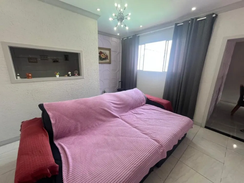 Casa, 3 quartos, 92 m² - Foto 3