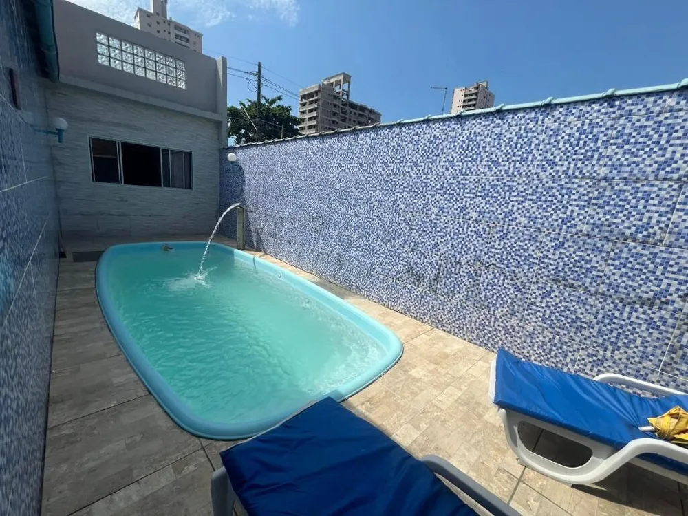 Casa, 3 quartos, 92 m² - Foto 12