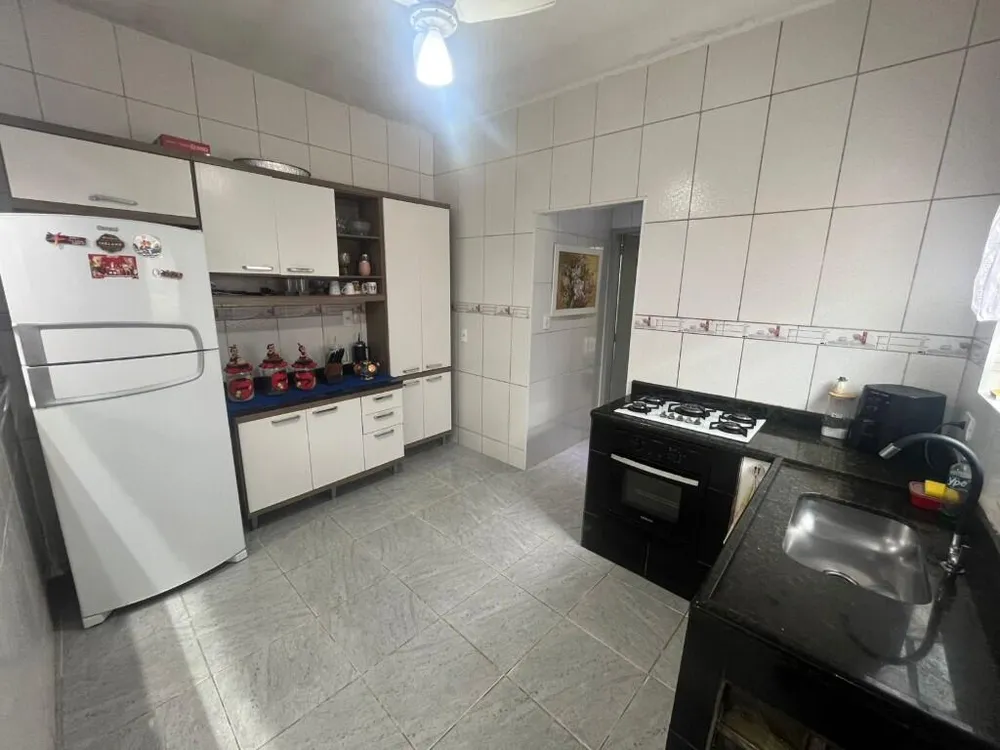 Casa, 3 quartos, 92 m² - Foto 4