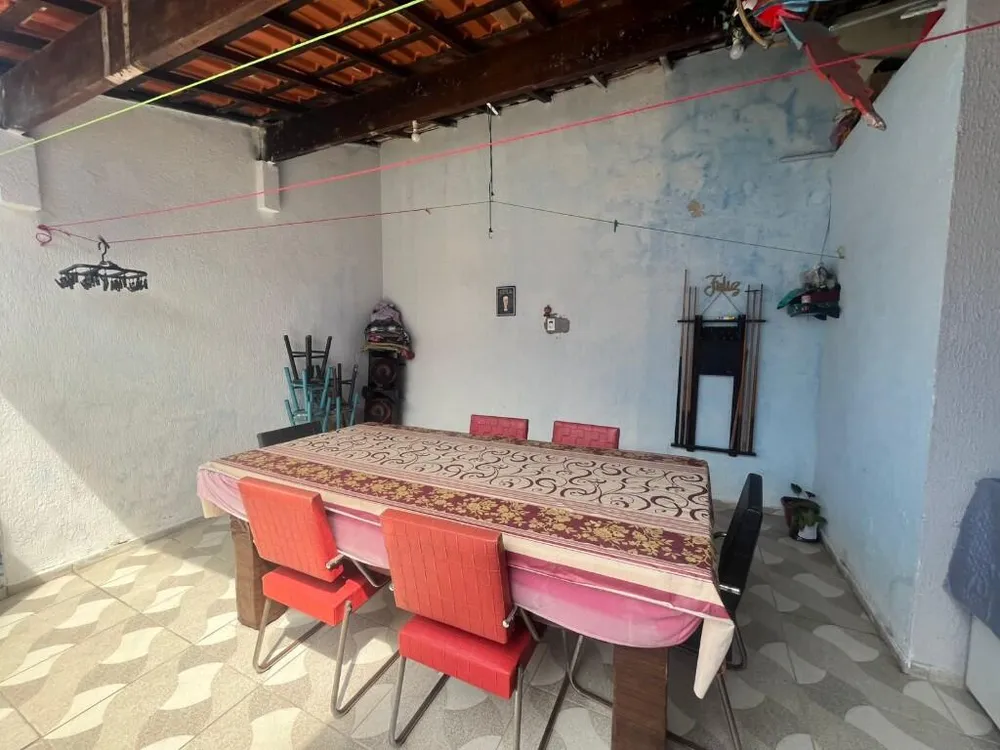 Casa, 3 quartos, 92 m² - Foto 15