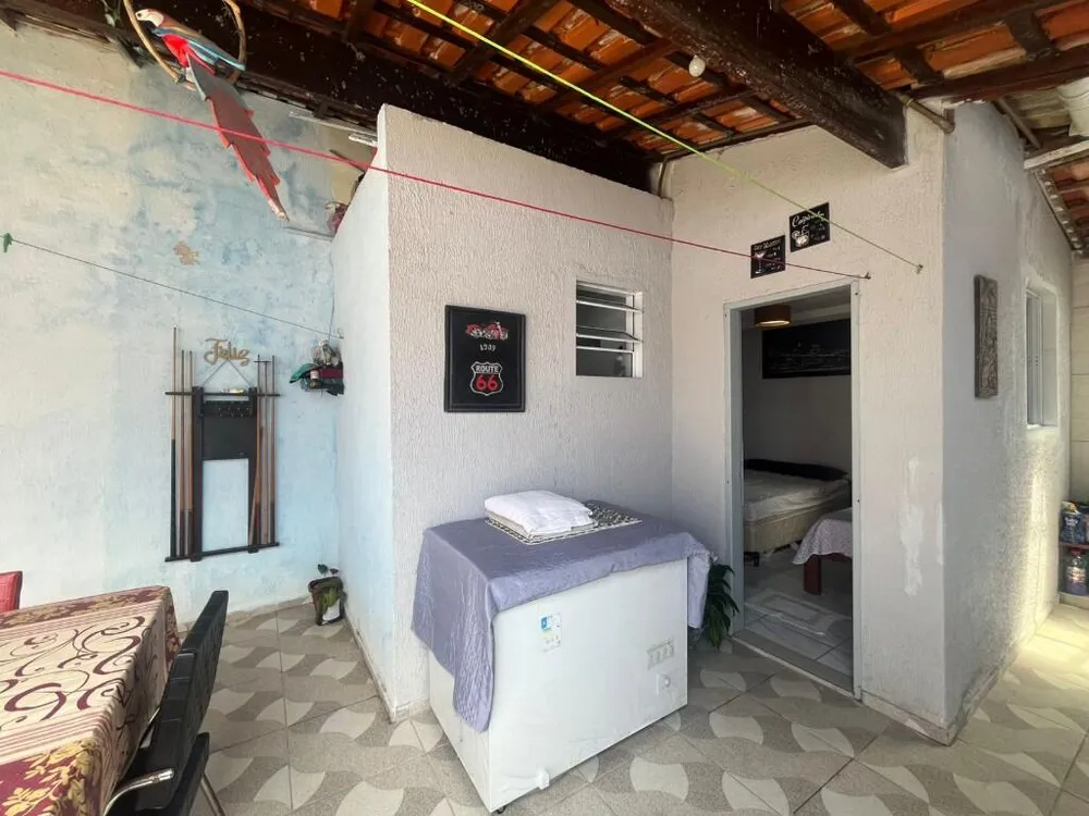 Casa, 3 quartos, 92 m² - Foto 13