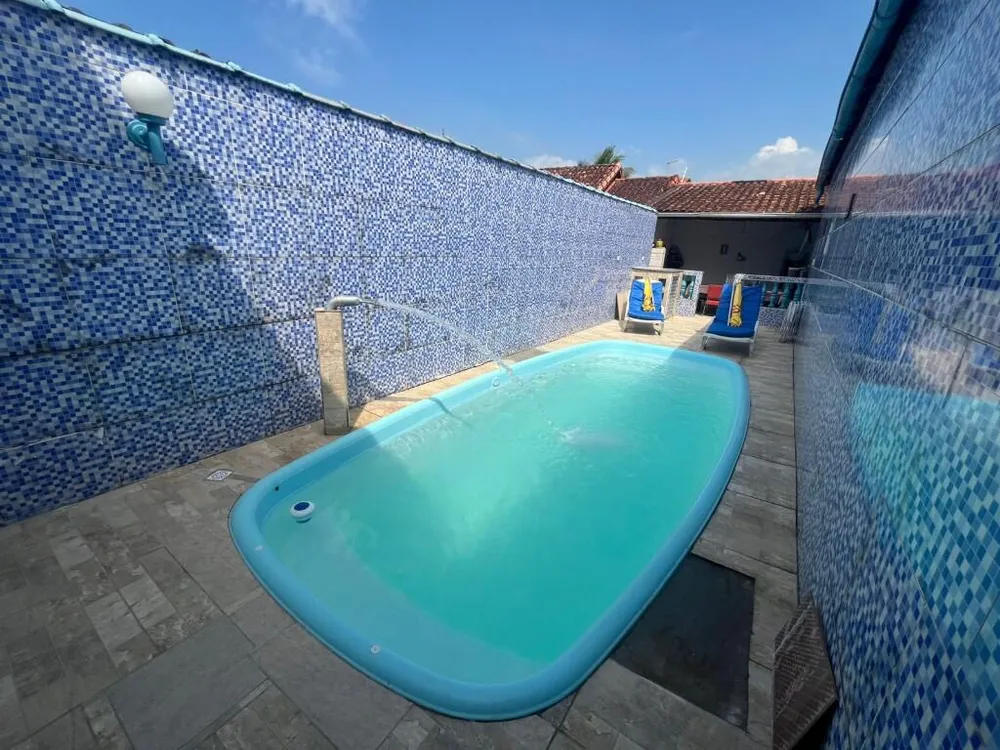 Casa, 3 quartos, 92 m² - Foto 10