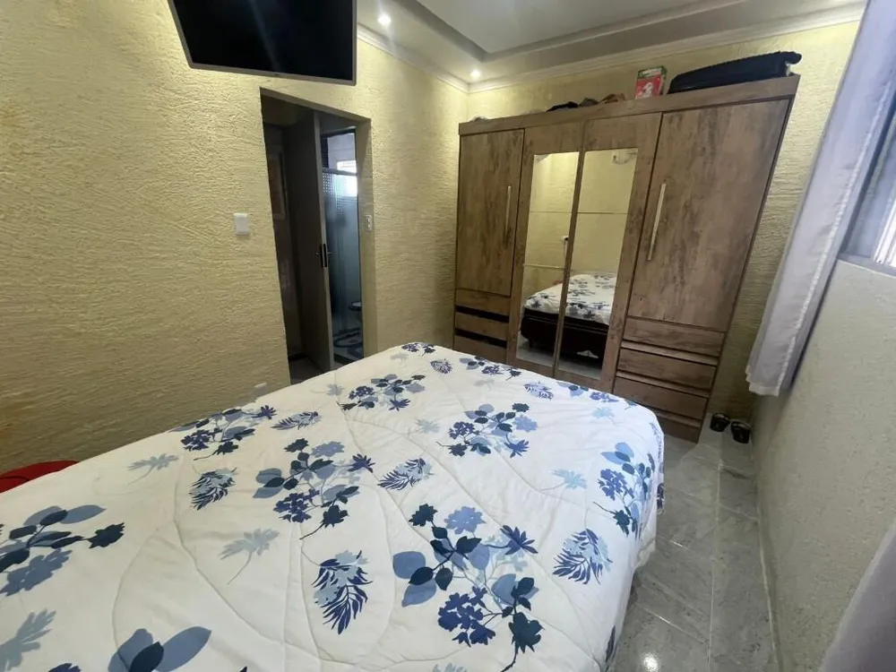 Casa, 3 quartos, 92 m² - Foto 6