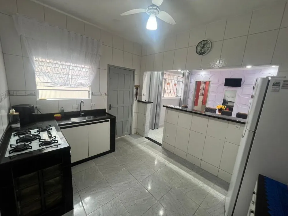 Casa, 3 quartos, 92 m² - Foto 5