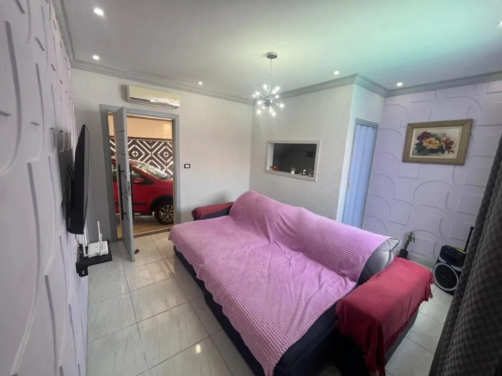 Casa, 3 quartos, 92 m² - Foto 2