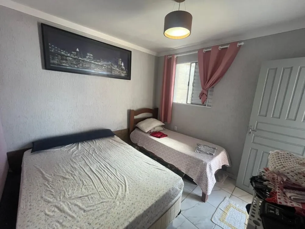 Casa, 3 quartos, 92 m² - Foto 9
