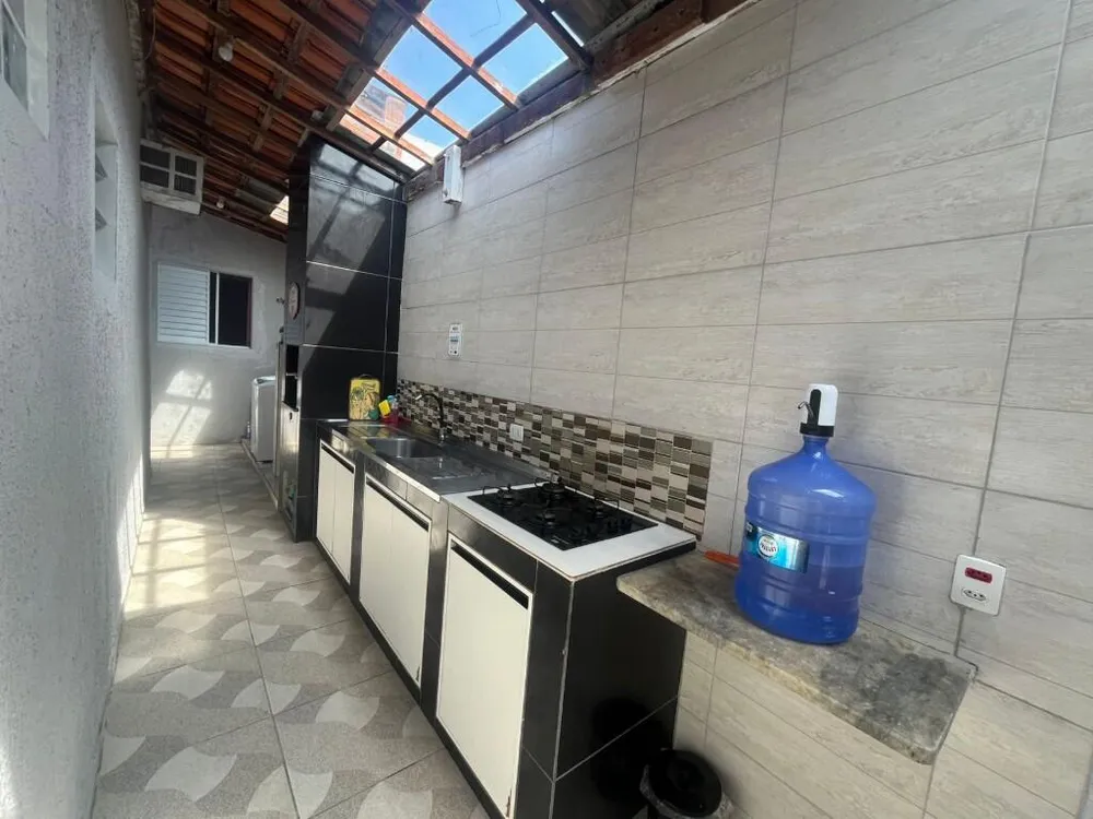 Casa, 3 quartos, 92 m² - Foto 14