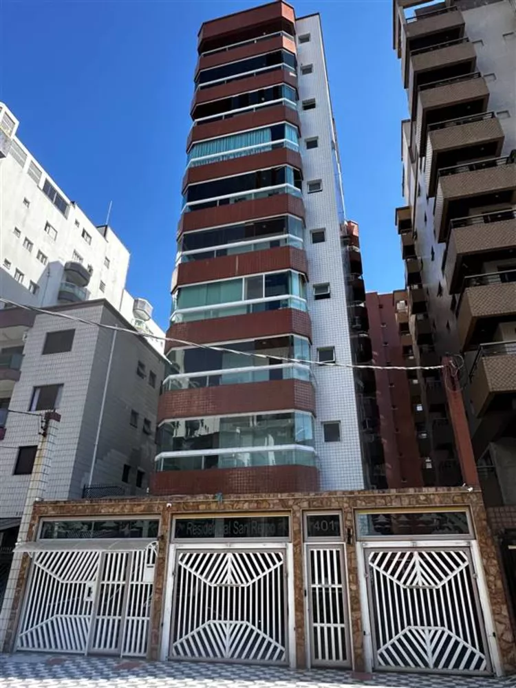 Apartamento à venda com 1 quarto, 46m² - Foto 2