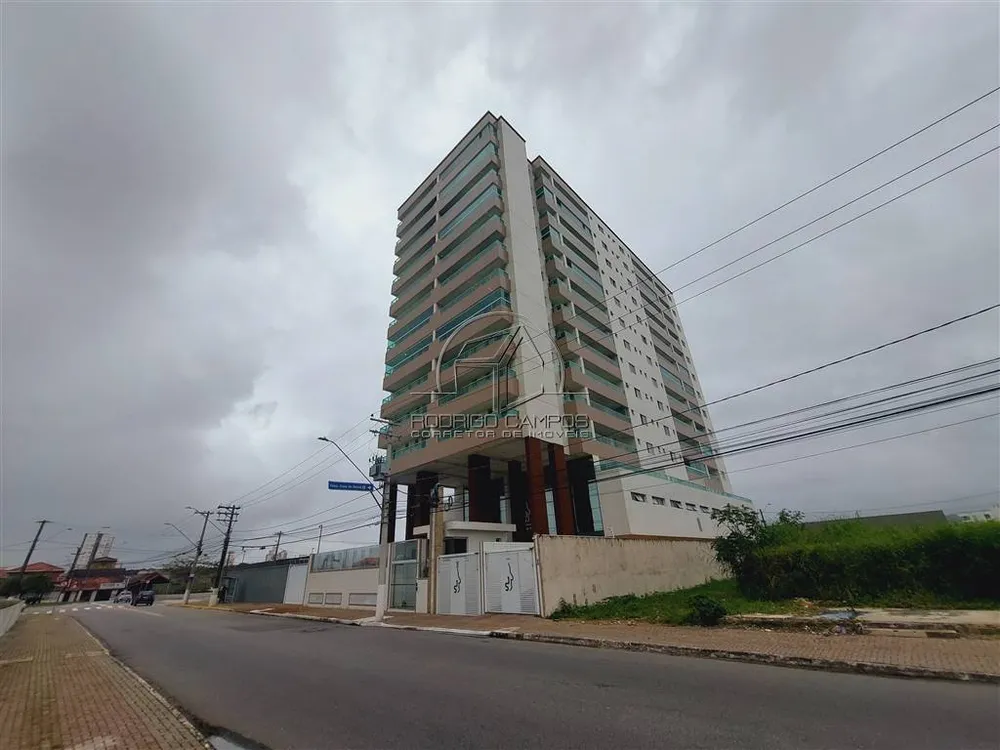 Apartamento, 2 quartos, 76 m² - Foto 20