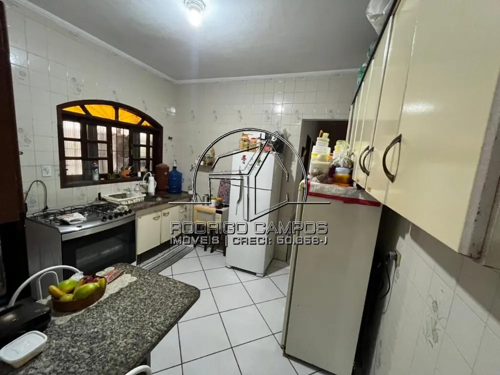 Casa, 2 quartos, 96 m² - Foto 6