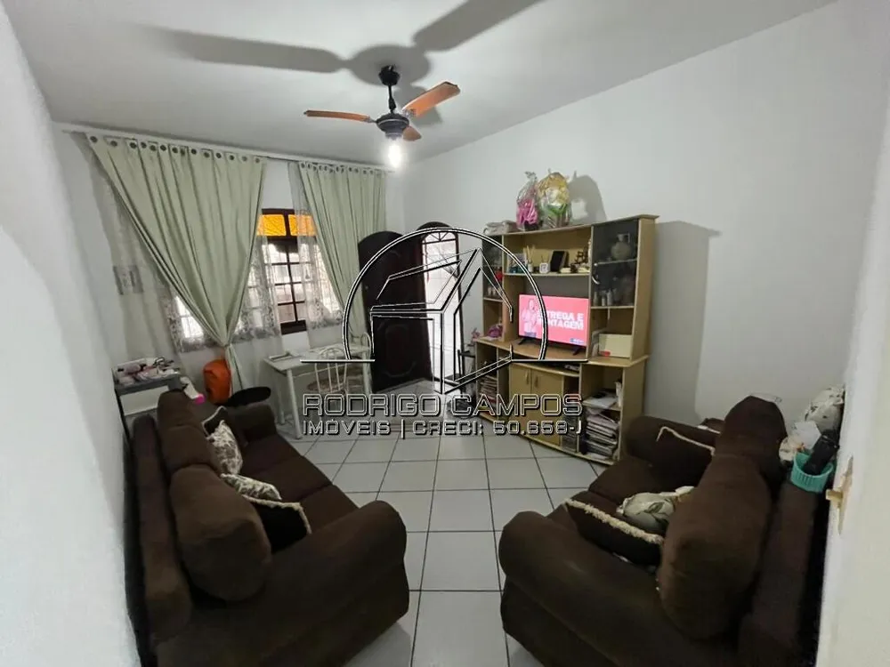 Casa, 2 quartos, 96 m² - Foto 3